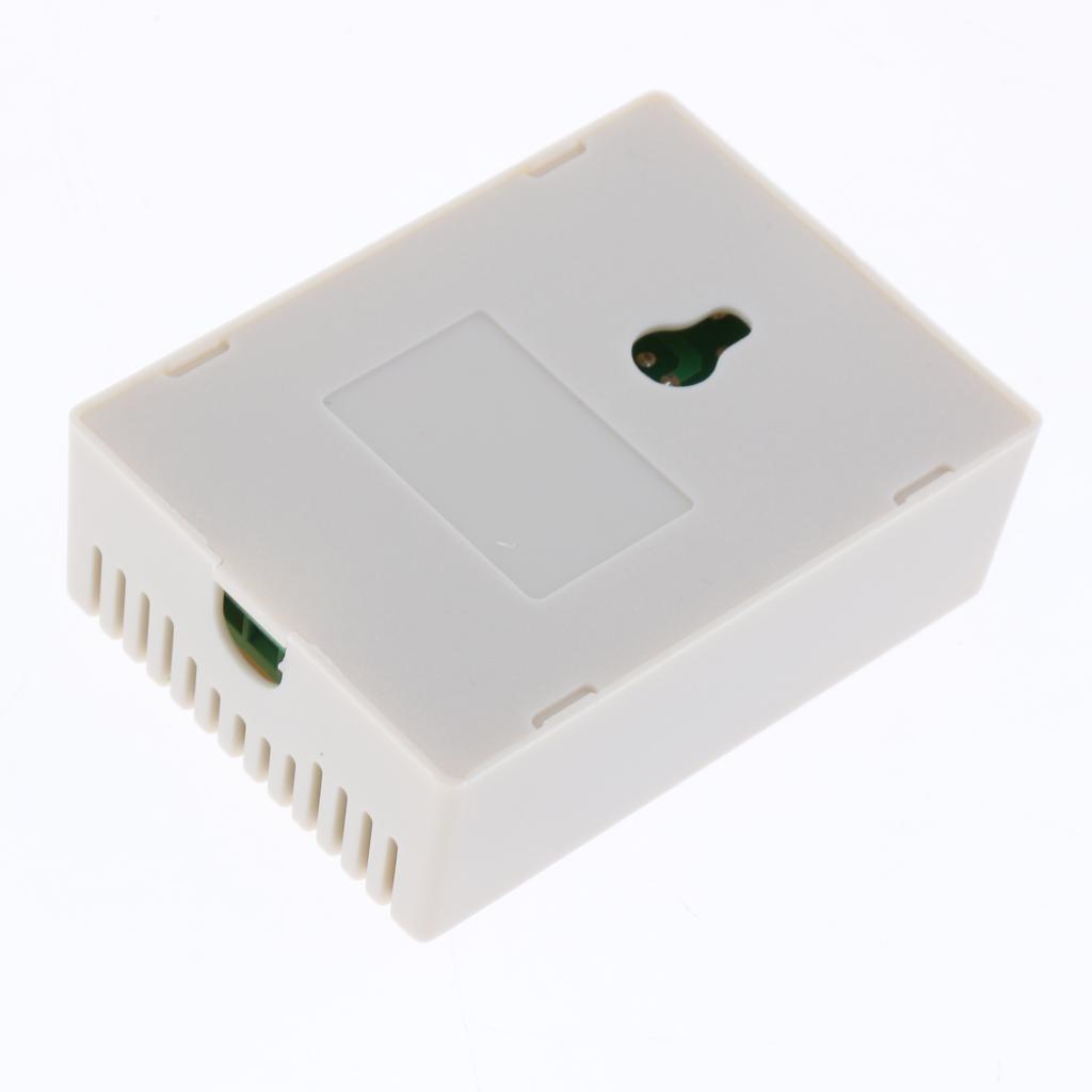 مفتاح تحكم لاسلكي عن بعد 433 م - مراجعة 433Mhz Receiver Module وسعره